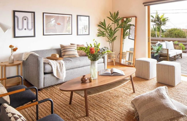 Camden by Avantstay 5mins to the Beach! Elevated Home w/ Pacific Ocean Views - Foto 14