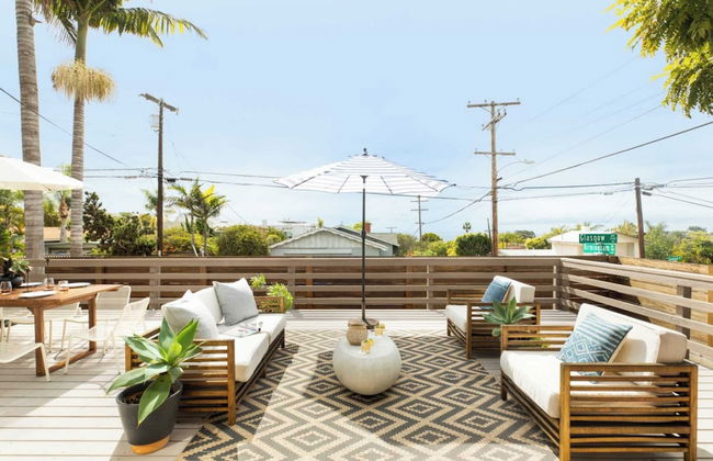 Camden by Avantstay 5mins to the Beach! Elevated Home w/ Pacific Ocean Views - Foto 23