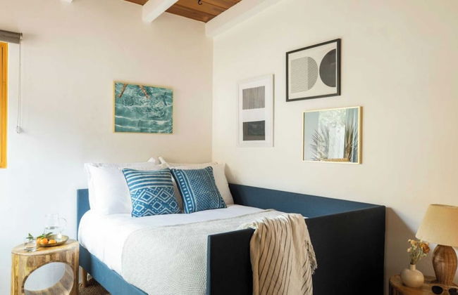 Camden by Avantstay 5mins to the Beach! Elevated Home w/ Pacific Ocean Views - Foto 5