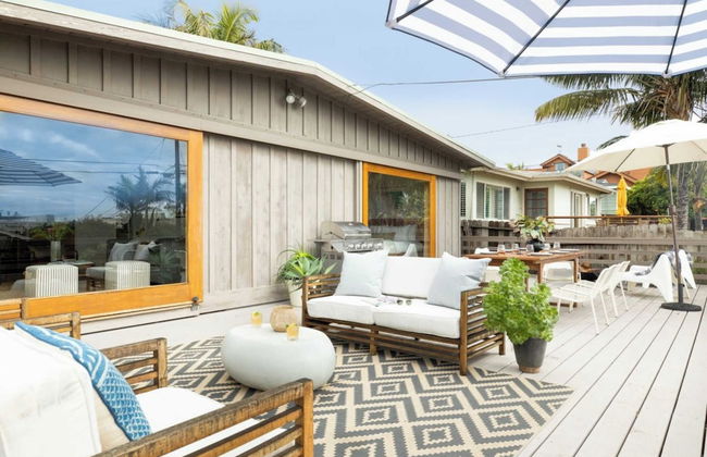 Camden by Avantstay 5mins to the Beach! Elevated Home w/ Pacific Ocean Views - Foto 29