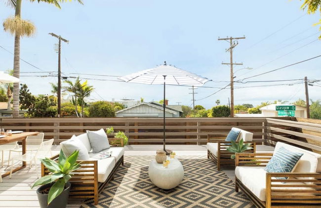 Camden by Avantstay 5mins to the Beach! Elevated Home w/ Pacific Ocean Views - Foto 9