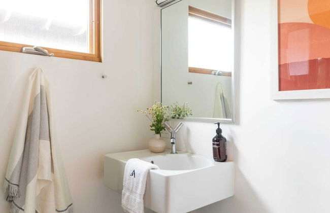 Camden by Avantstay 5mins to the Beach! Elevated Home w/ Pacific Ocean Views - Foto 24