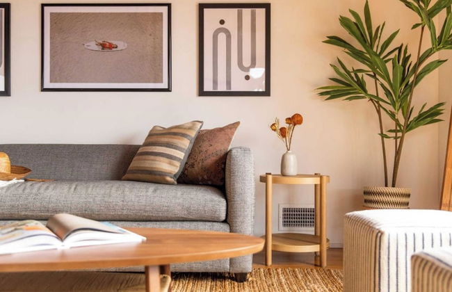 Camden by Avantstay 5mins to the Beach! Elevated Home w/ Pacific Ocean Views - Foto 18