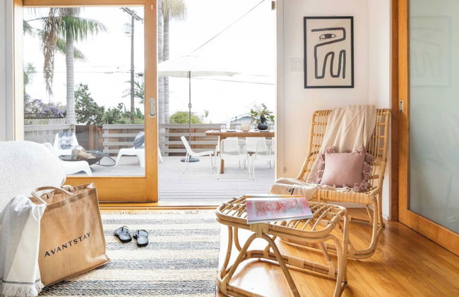 Camden by Avantstay 5mins to the Beach! Elevated Home w/ Pacific Ocean Views - Foto 20