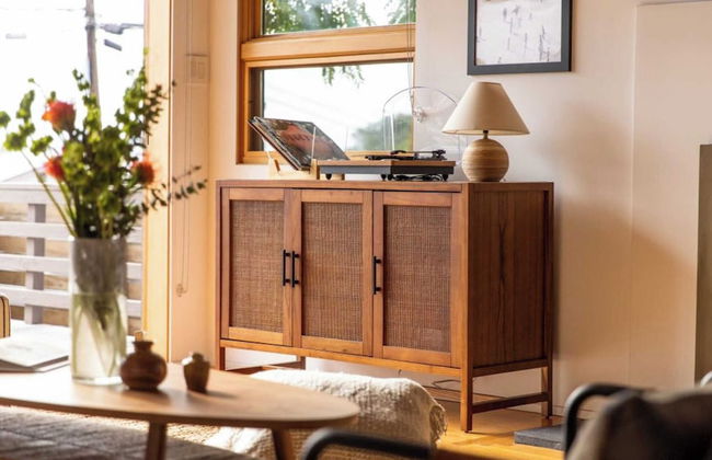 Camden by Avantstay 5mins to the Beach! Elevated Home w/ Pacific Ocean Views - Foto 16