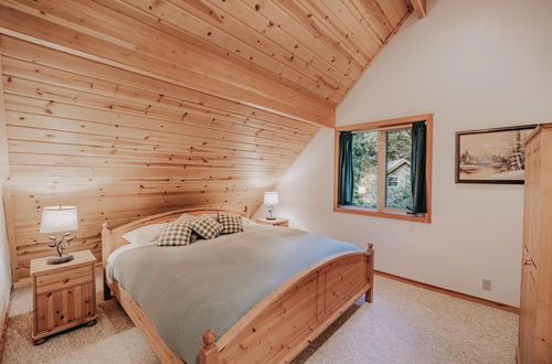 Photo 17 - Mt Baker Lodging Cabin 75 - Sleeps 6