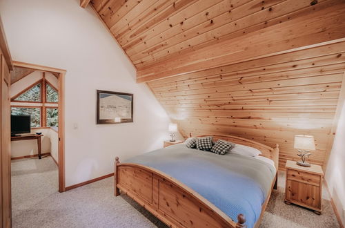 Photo 18 - Mt Baker Lodging Cabin 75 - Sleeps 6