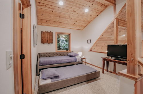 Photo 16 - Mt Baker Lodging Cabin 75 - Sleeps 6