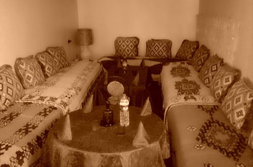 Photo 17 - room in Guest Room - Gite Tawada Welcomes You