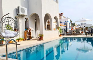 Photo 1 - Flat With Pool and View 3 Min to Beach in Kalkan