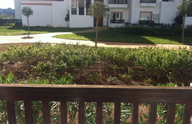 Renovated Seafront Apartment in Saidia 50m - Residente Perle Orientale rt1 - Foto 17