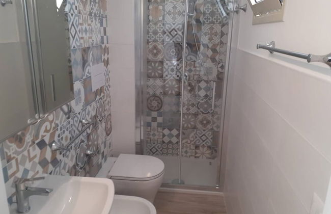Two-room Apartment Conchetta In Relax - Air-conditioned - Wi-fi in Full Relaxati - Foto 8