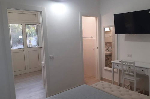 Photo 2 - Two-room Apartment Conchetta In Relax - Air-conditioned - Wi-fi in Full Relaxati