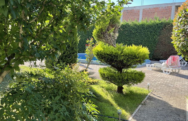 3 Bedroom Apartment With Pool - Foto 42