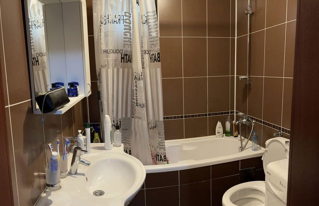 3 Bedroom Apartment With Pool - Foto 19
