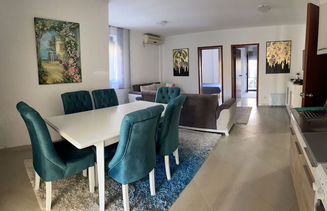 3 Bedroom Apartment With Pool - Foto 16