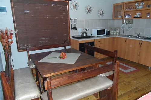 Photo 11 - Cherry Lane Self Catering in Bloemfontein Family Apartment for max 8 Guests