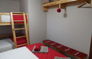 Foto 2 - Cherry Lane Self Catering in Bloemfontein Family Apartment for max 8 Guests