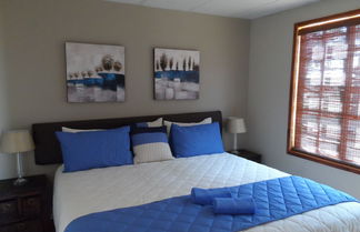 Foto 3 - Cherry Lane Self Catering in Bloemfontein Family Apartment for max 8 Guests