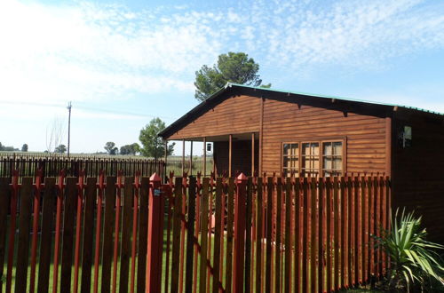 Photo 15 - Cherry Lane Self Catering in Bloemfontein Family Apartment for max 8 Guests