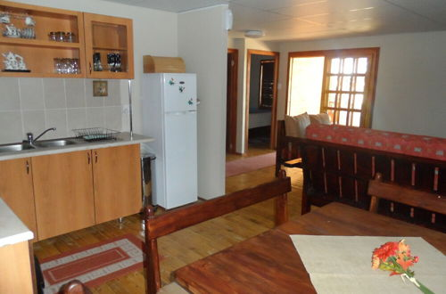 Photo 5 - Cherry Lane Self Catering in Bloemfontein Family Apartment for max 8 Guests