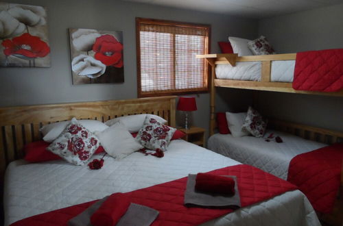 Foto 10 - Cherry Lane Self Catering in Bloemfontein Family Apartment for max 8 Guests