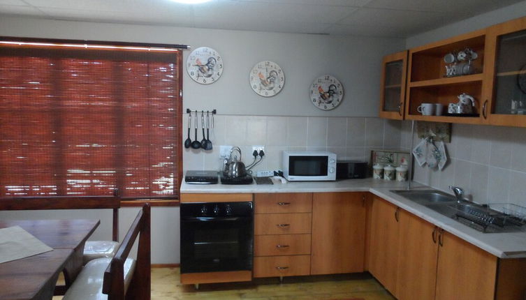 Photo 1 - Cherry Lane Self Catering in Bloemfontein Family Apartment for max 8 Guests