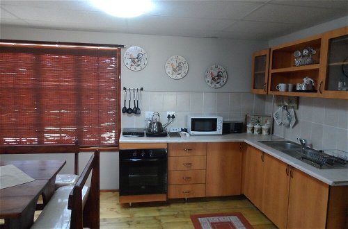 Foto 1 - Cherry Lane Self Catering in Bloemfontein Family Apartment for max 8 Guests