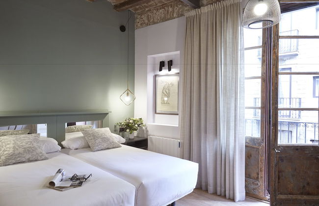 AinB Gothic-Jaume I Apartments - Foto 9