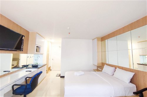 Photo 7 - Best Deal And Comfy Studio Apartment At Sentraland Semarang