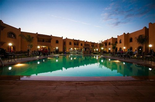 Photo 6 - A Deserved Relaxation Near Marrakech - With a Swimming Pool