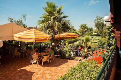 Foto 6 - Deserved Relaxation Close to Marrakech - With Swimming Pool