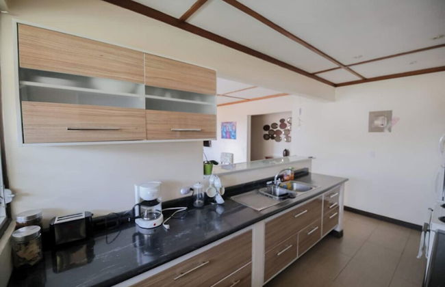 Large And Cosy Apartment With Private Garden - Foto 7