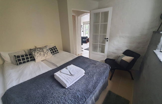 Bnb Downtown Stavanger Berti ap 3 - 2 Rooms - Foto 4