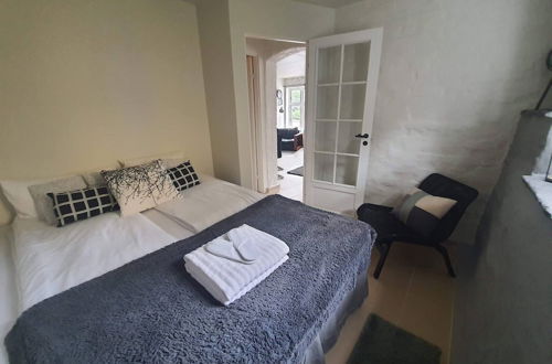 Photo 4 - Bnb Downtown Stavanger Berti ap 3 - 2 Rooms