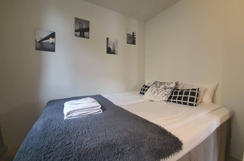 Photo 5 - Bnb Downtown Stavanger Berti ap 3 - 2 Rooms