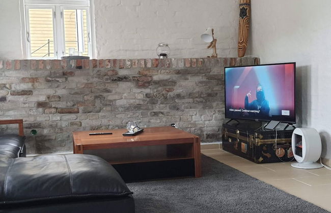 Bnb Downtown Stavanger Berti ap 3 - 2 Rooms - Foto 2