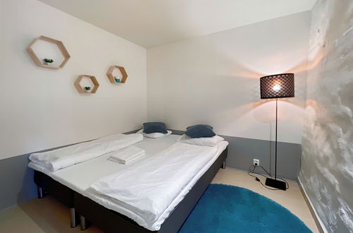 Photo 10 - Bnb Downtown Stavanger Berti ap 3 - 2 Rooms