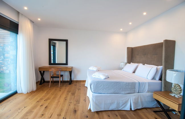 Villa Gina by Elounda Island View Villas - Foto 5