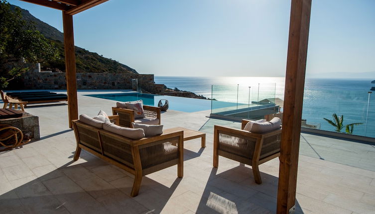 Photo 1 - Villa Gina by Elounda Island View Villas