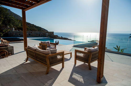 Photo 1 - Villa Gina by Elounda Island View Villas