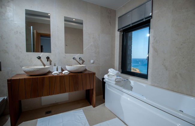 Villa Gina by Elounda Island View Villas - Foto 15