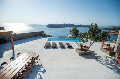 Photo 9 - Villa Gina by Elounda Island View Villas