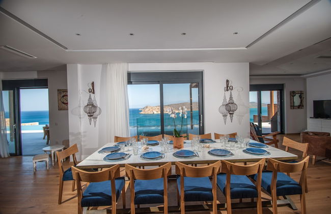 Villa Gina by Elounda Island View Villas - Foto 21