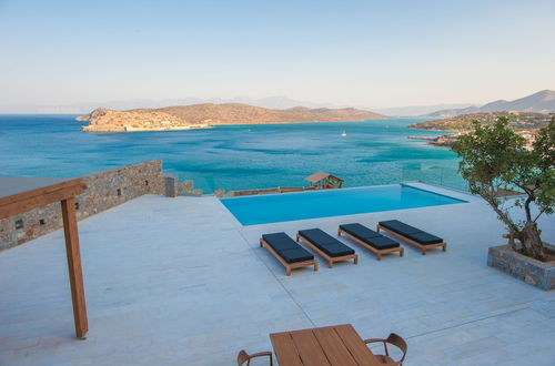 Photo 16 - Villa Gina by Elounda Island View Villas