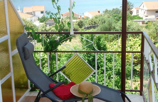 Romantic Apartment With Sea View Vinišće, Dalmatia - Foto 5