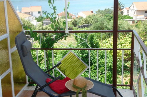 Foto 5 - Romantic Apartment With Sea View Vinišće, Dalmatia