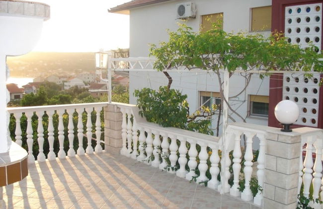 Romantic Apartment With Sea View Vinišće, Dalmatia - Foto 23