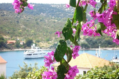 Photo 24 - Romantic Apartment With Sea View Vinišće, Dalmatia