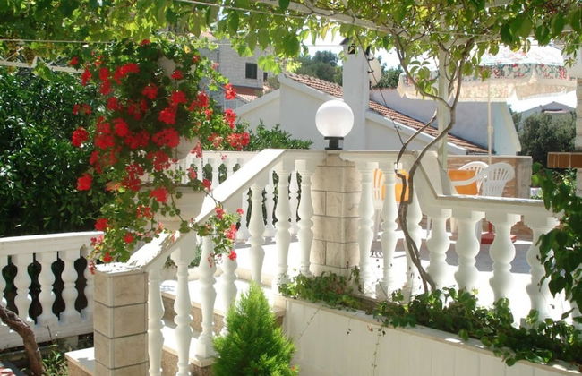 Romantic Apartment With Sea View Vinišće, Dalmatia - Foto 37